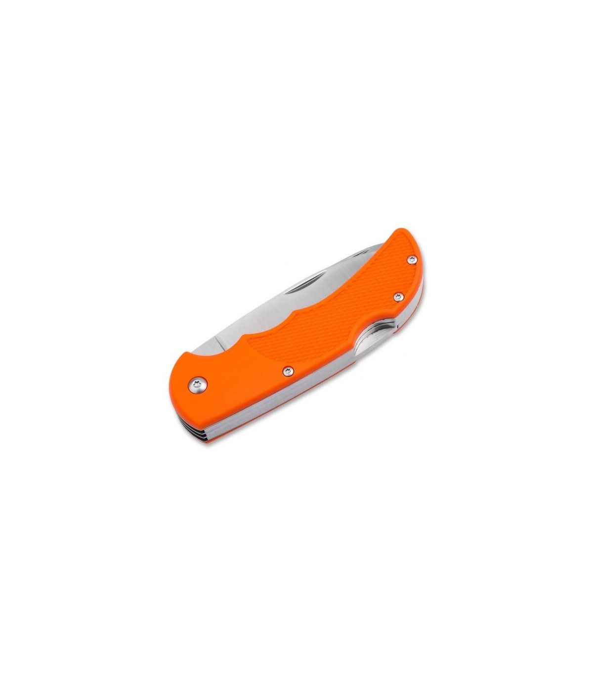 Navaja MULTIUSOS "HUNTING LINE TRIPLE POCKET KNIFE"  MAGNUM by BÖKER