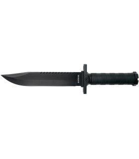Cuchillo de SUPERVIVENCIA "JOHN JAY SURVIVAL KNIFE" MAGNUM by BÖKER