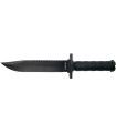 Cuchillo de SUPERVIVENCIA "JOHN JAY SURVIVAL KNIFE" MAGNUM by BÖKER