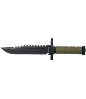 Cuchillo de SUPERVIVENCIA "M-SPEC SURVIVAL KNIFE" MAGNUM by BÖKER