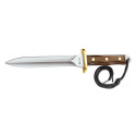 Cuchillo DAGA "COMBAT" MAGNUM by BÖKER por 71,95 €