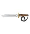 Cuchillo DAGA "COMBAT" MAGNUM by BÖKER