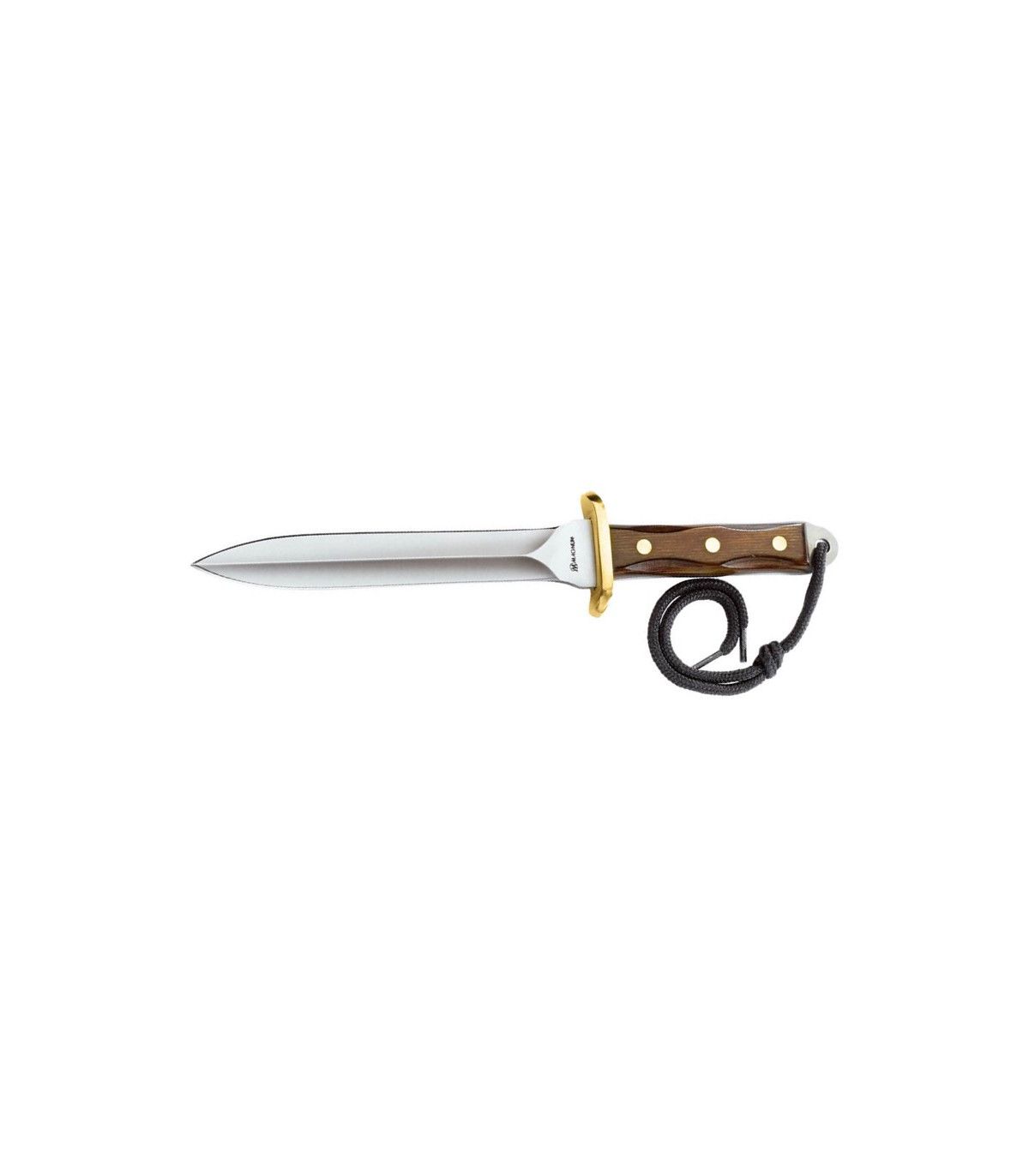 Cuchillo DAGA "COMBAT" MAGNUM by BÖKER
