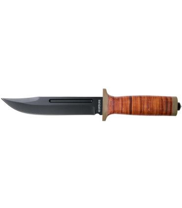 Cuchillo de MONTE "RANGER FIELD BOWIE" MAGNUM by BÖKER