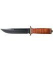 Cuchillo de MONTE "RANGER FIELD BOWIE" MAGNUM by BÖKER