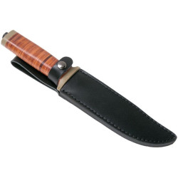 Cuchillo de MONTE "RANGER FIELD BOWIE" MAGNUM by BÖKER