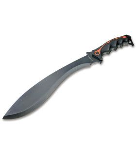Cuchillo Machete "CSB KUKRI" MAGNUM by BÖKER