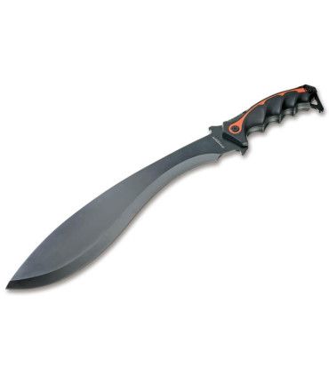 Cuchillo Machete "CSB KUKRI" MAGNUM by BÖKER