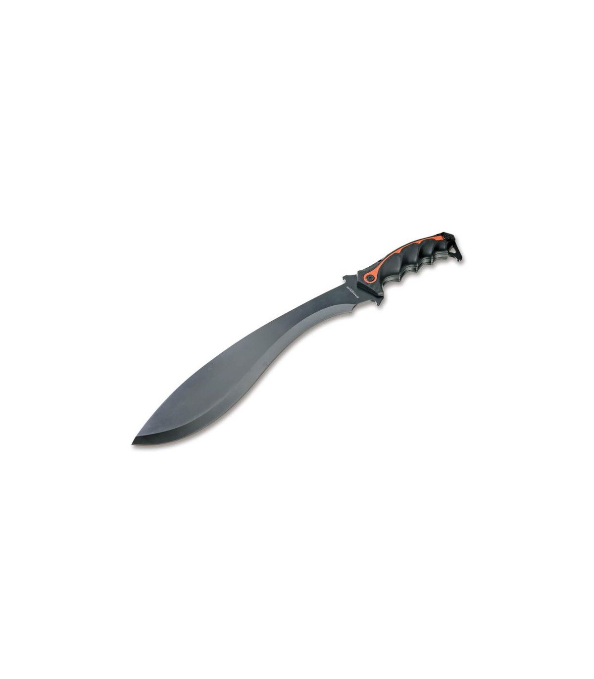 Cuchillo Machete "CSB KUKRI" MAGNUM by BÖKER