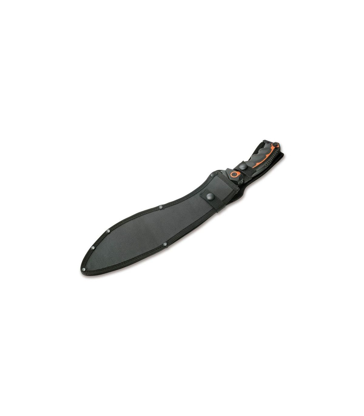 Cuchillo Machete "CSB KUKRI" MAGNUM by BÖKER