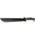 Cuchillo Machete "CSB LATIN" MAGNUM by BÖKER