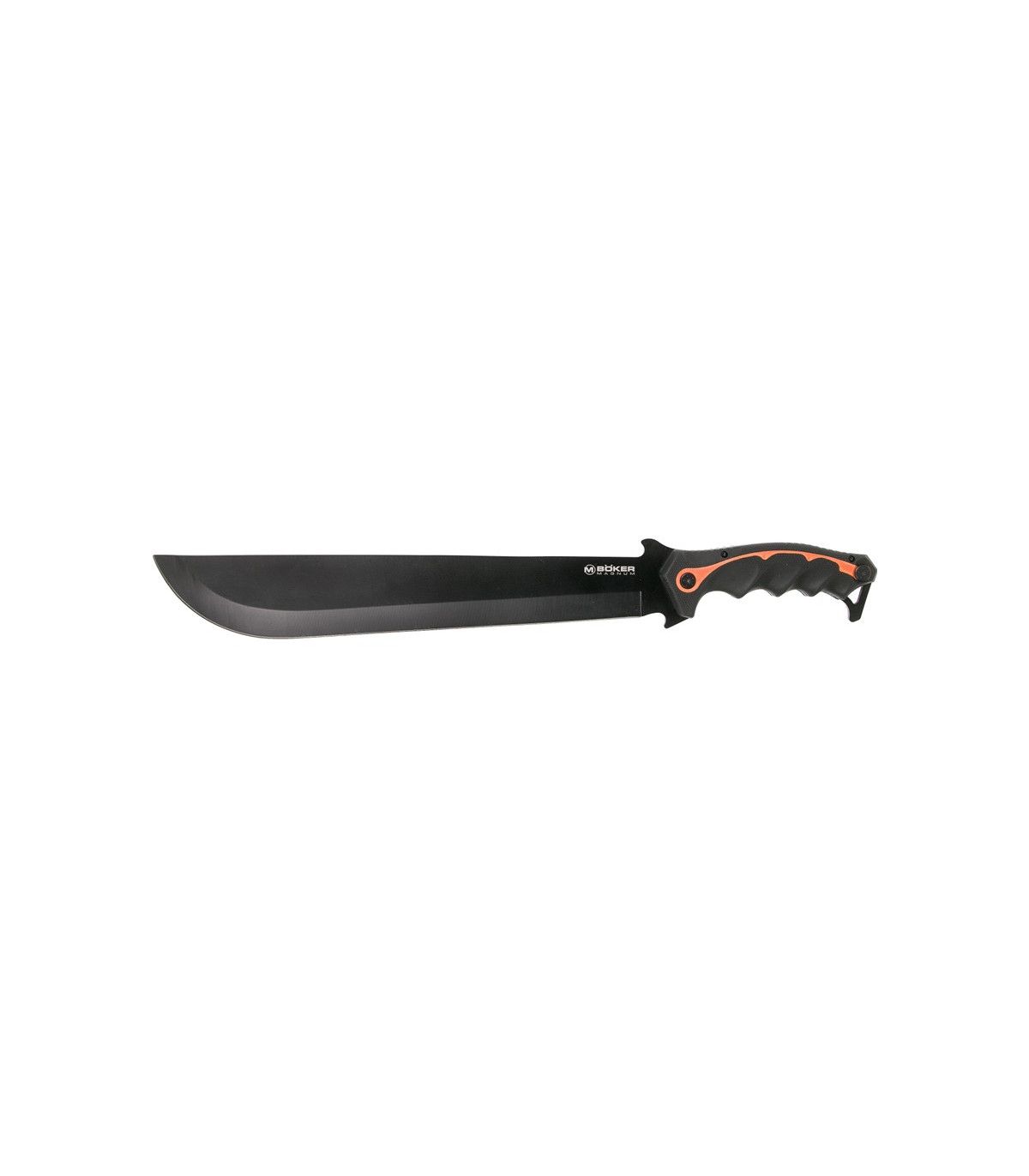 Cuchillo Machete "CSB LATIN" MAGNUM by BÖKER