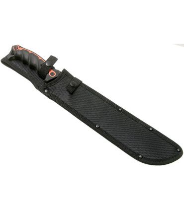 Cuchillo Machete "CSB LATIN" MAGNUM by BÖKER