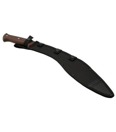Cuchillo Machete "KUKRI" MAGNUM by BÖKER