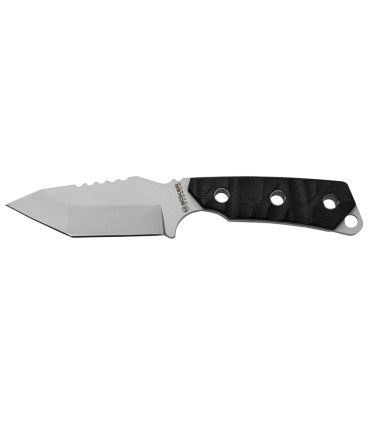 Cuchillo TÁCTICO "SUVIRVAL NECKUP"  MAGNUM by BÖKER