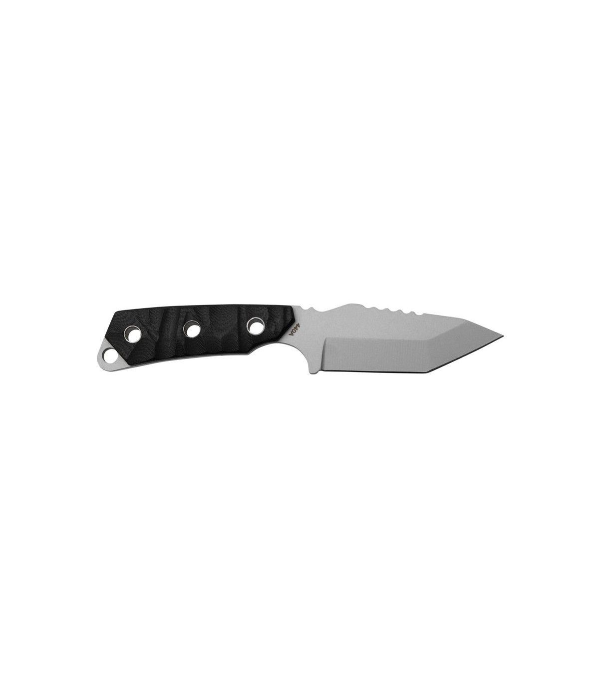 Cuchillo TÁCTICO "SUVIRVAL NECKUP"  MAGNUM by BÖKER