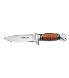 Cuchillo de CAZA "LEATHERNECK HUNTER" MAGNUM by BÖKER