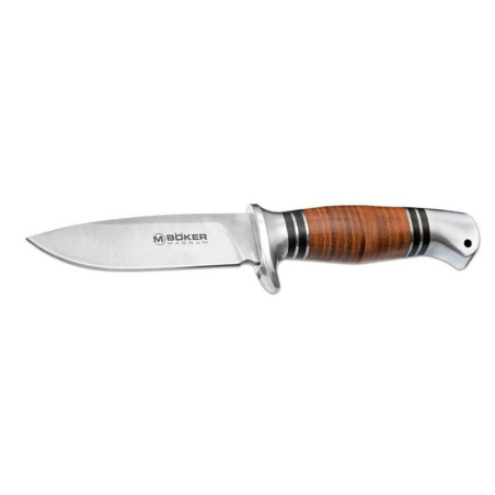 Cuchillo de CAZA "LEATHERNECK HUNTER" MAGNUM by BÖKER por 54,95 €