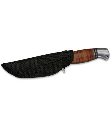 Cuchillo de CAZA "LEATHERNECK HUNTER" MAGNUM by BÖKER