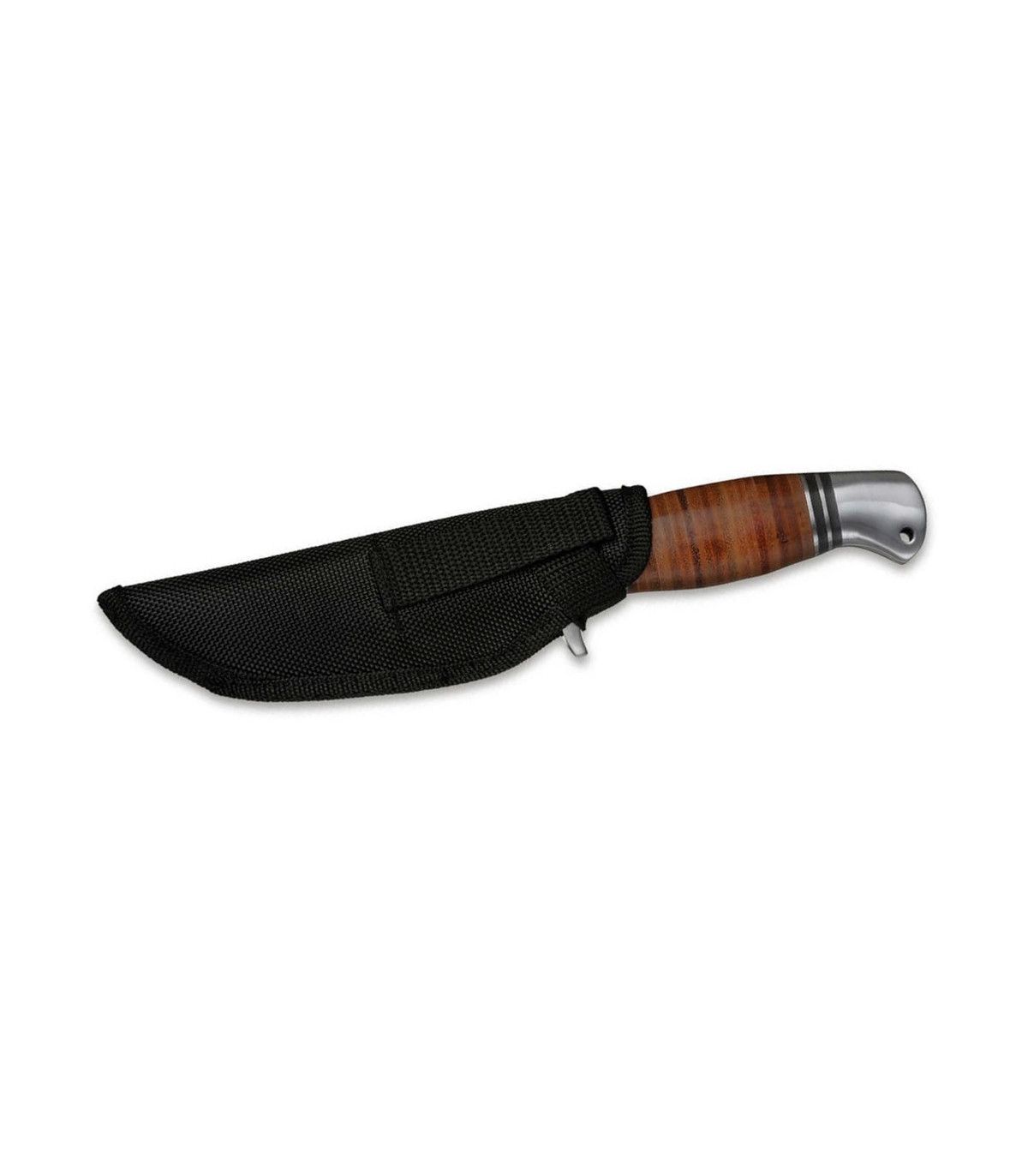 Cuchillo de CAZA "LEATHERNECK HUNTER" MAGNUM by BÖKER