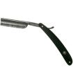 Navaja de Barbero "BÖKER DAMAST EBENHOLZ"