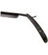 Navaja de Barbero "BÖKER BLACK AMBOINA"