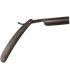 Navaja de Barbero "BÖKER BLACK AMBOINA"