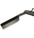 Navaja de Barbero "BÖKER BLACK AMBOINA"