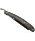 Navaja de Barbero "BÖKER BLACK AMBOINA"