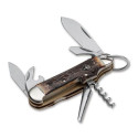 Navaja multiusos "BÖKER SPORTMESSER HIRSCHHORN" por 286,00 €