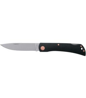 NAVAJA DE BOLSILLO "BÖKER RANGEBUSTER BLACK COPPER"