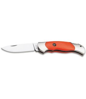 NAVAJA DE CAZA "BÖKER OPTIMA NIGHT HUNTER "