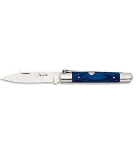Navaja machete estamina azul MARTINEZ ALBAINOX