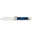 Navaja machete estamina azul MARTINEZ ALBAINOX