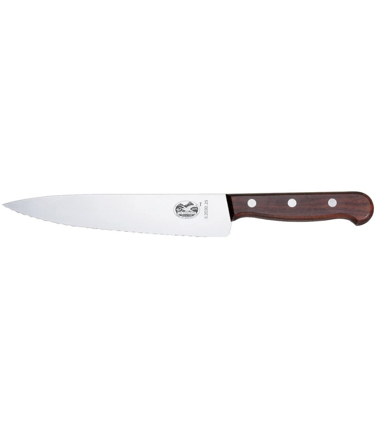 Cuchillo de TRINCHAR VICTORINOX 5.2030.12