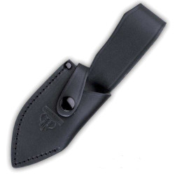 CUCHILLO TÁCTICO "MINI BOINA VERDE" CUDEMAN 115B