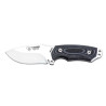CUCHILLO TÁCTICO "MINI BOINA VERDE MOVA" CUDEMAN 115B
