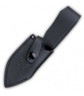 CUCHILLO TÁTICO "MINI BOINA VERDE" CUDEMAN 115N