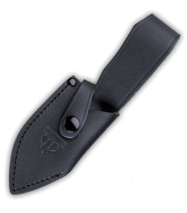 CUCHILLO TÁTICO "MINI BOINA VERDE" CUDEMAN 115N