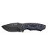CUCHILLO TÁTICO "MINI BOINA VERDE" CUDEMAN 115N