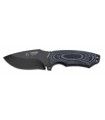 CUCHILLO TÁTICO "MINI BOINA VERDE MOVA" CUDEMAN 115N