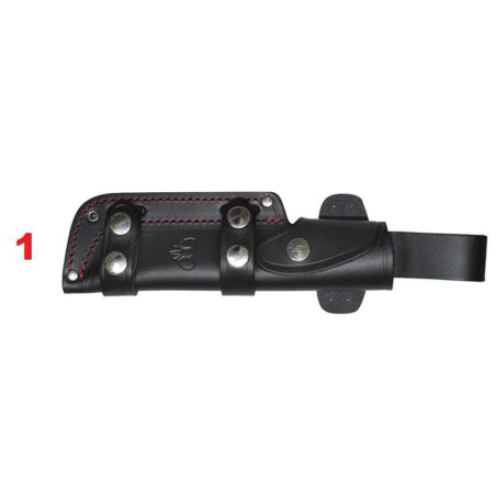 CUCHILLO TÁCTICO "MINI BOINA VERDE" CUDEMAN 115N por 118,50 €