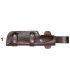 CUCHILLO TÁCTICO "MINI BOINA VERDE" CUDEMAN 115X