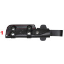CUCHILLO DE SUPERVIVENCIA MT-5 CUDEMAN 120M