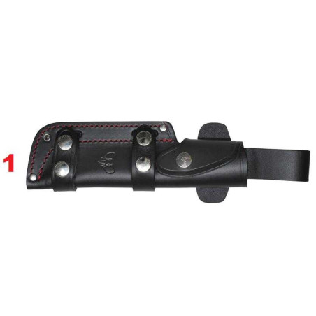 CUCHILLO DE SUPERVIVENCIA MT-5 CUDEMAN 120M