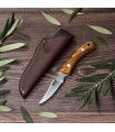 CUCHILLO DESOLLADOR "MINI ALASKA" CUDEMAN 165L