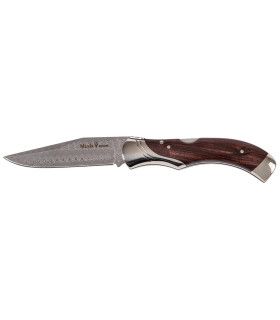 Navaja Damasquina MUELA GL-10DAM