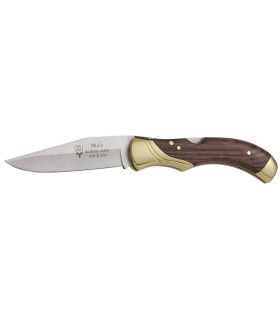 Navaja de caza MUELA GL-10NL