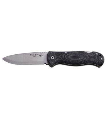 NAVAJA DE AVENTURA "URBAN BUSHCRAFT" J&V CDA 1406-TRF1