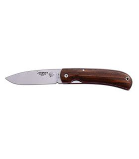 Navaja Campera Cocobolo J&V CDA 1416-CO